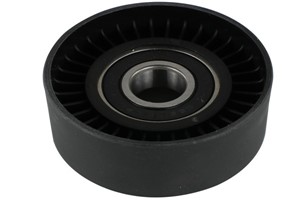 Spännrulle, flerspårsrem, FIAT,IVECO, 2994029, 504000410, 504086751