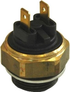 Temperaturswitch, kylarfläkt, ALFA ROMEO,PEUGEOT,RENAULT, 024211, 101507, 116000725600, 116000725602, 116000725602/00, 116000725605, 126