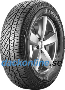 Michelin Latitude Cross ( 7.50 R16C 112S )