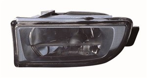 Dimljus, Höger, BMW 7 [E38], 63178362402
