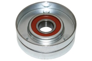 Spännrulle, flerspårsrem, AUDI,SEAT,SKODA,VW, 038 903 315 C
