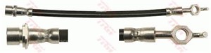 Bromsslang, Bakaxel, Framaxel, Höger, Vänster, TOYOTA AVENSIS, AVENSIS Kombi, AVENSIS Sedan, 90947-02E85