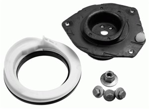 Rep.sats fjäderbensstödlager, Framaxel, RENAULT, 77 01 207 678, 77 01 208 891