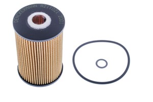 Oljefilter, SSANGYONG KORANDO, 17218-03009, 17218-40025