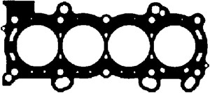Packning, topplock, HONDA ACCORD VII, ACCORD Tourer VII, CIVIC Hatchback VII, CR-V II, FR-V, STREAM, 12251-PN3-0031, 12251-PNA-004, 1225
