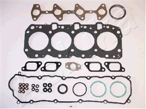 Packningssats, topplock / Sotningssats, TOYOTA 4 RUNNER II, 4 RUNNER III, LAND CRUISER, LAND CRUISER 90, LAND CRUISER Hardtop, 04112-670