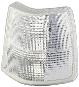 Blinkers fram, Höger, VOLVO 740, 740 Kombi, 760, 760 Kombi, 1369606