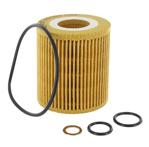 Oljefilter, BMW, 11 42 7 501 676, 11 42 7 508 969, 7 501 676, 7 508 969