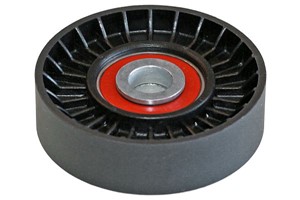 Styrrulle, drivrem, KIA CARNIVAL I, CARNIVAL II, 0K552-15-P13