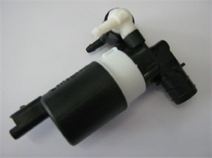 Spolarpump, Fram, CITROËN,DACIA,DS,NISSAN,PEUGEOT,RENAULT, 1609688280, 286200851R, 286202746R, 289200004R, 28920BU010, 6001549444, 64349