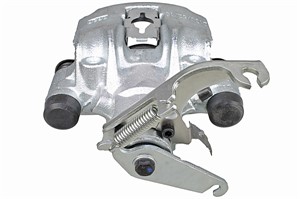 Bromsok, Bakaxel, Bakaxel höger, Framför axeln, Höger, IVECO, 42536631, 42548182, 42554778, 42559618, 504134583
