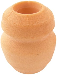 Genomslagsgummi, stötdämpare, Framaxel, CHEVROLET AVEO / KALOS Halvkombi, AVEO / KALOS Sedan, AVEO Sedan, 96535006