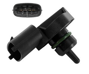 Sensor, insugstryck, Insugsgrenrör