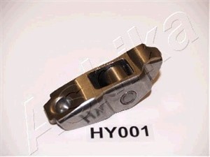 Ventillyftare, HYUNDAI SANTA FÉ I, 24170-27001
