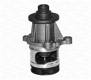 Vattenpump, BMW 3 [E30, E36, E46], 3 Cabriolet [E36], 3 Compact [E36], 3 Coupé [E36, E46], 3 Touring [E30, E36, E46], Z3 Roadster [E36],