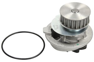 Vattenpump, OPEL ASCONA C, ASCONA C Halvkombi, VAUXHALL CAVALIER Mk Halvkombi II, CAVALIER Mk Kombi II, CAVALIER Mk Sedan II, 1334008, 9