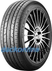 Bridgestone Potenza RE 040 RFT ( 275/40 R18 99W *, runflat )