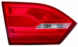 Baklykta, Vänster, VW JETTA IV, 5C6945093A