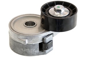 Remsträckare, flerspårsrem, CITROËN,FIAT,PEUGEOT, 5751.74, 96 367 827, 9636782780, 9653522780