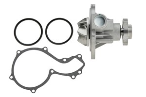 Vattenpump, AUDI,CHEVROLET,DACIA,DAEWOO,FIAT,FORD,LEXUS,OPEL,RENAULT,SEAT,TOYOTA,VAUXHALL,VW, 026 121 005 A, 026 121 005 C, 026 121 005