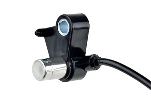 ABS-givare, Sensor, hjulvarvtal, Framaxel, Höger, MAZDA 323 F VI, 323 S VI, B25D4370XF, B25D-43-70XG