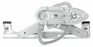 Fönsterhiss, Höger bak, FORD,VOLVO, 1698424, 1738648, 31253516