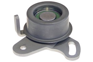 Spännrulle, kamrem, HYUNDAI COUPE I, ELANTRA Sedan III, 24410-22000, 24410-22020, 24410-26-000