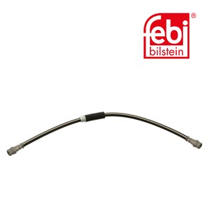 Bromsslang, Fram, höger eller vänster, AUDI,SEAT,SKODA,VW, 1K0 611 701 A, 1K0 611 701 C, 1K0 611 701 J, 1K0 611 701 L, 1K0 611 701 N, 1Q