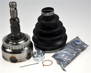 Drivknut, På hjulsidan, framaxel höger, framaxel vänster, OPEL,VAUXHALL, 30496368, 374003, 374241, 374262, 90496368, 90498412, 90538595