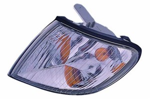 Blinkers, Vänster, HYUNDAI H-1 / STAREX Buss, H-1 Skåp, 92301-4A500