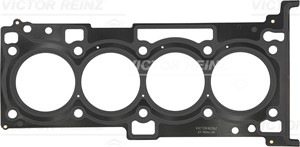 Packning, topplock, CHRYSLER SEBRING, DODGE AVENGER, CALIBER, JEEP COMPASS, PATRIOT, 5189975AA, 5189975AB