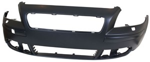 Stötfångare, Fram, VOLVO S40 II, V50, 39991834