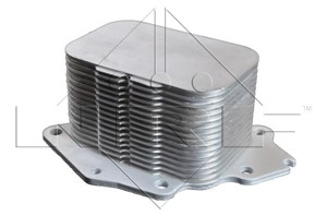 Oljekylare, motor, MINI MINI CLUBMAN, 114275805976, 114275805977
