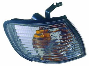 Blinkers, Vänster, NISSAN CEFIRO Sedan II, 23-26555-YA100-1