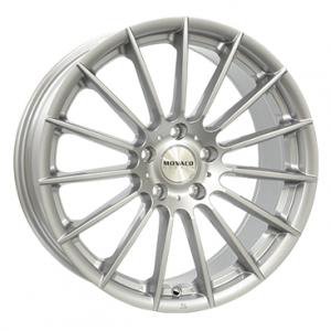Monaco Formula Silver 8.5x19 5/120 ET35 B72.6