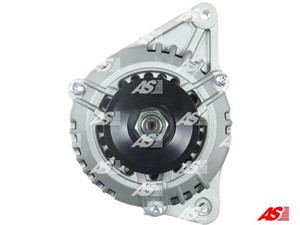 Generator, MITSUBISHI L 300 / DELICA Buss II, L 300 / DELICA Flak/chassi II, L 300 / DELICA Skåp II, L 300 Buss III, L 300 Skåp III, A00