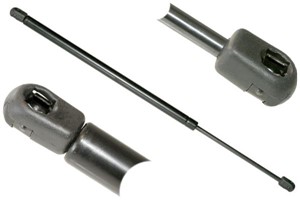 Gasfjäder, bagageutrymme, OPEL CALIBRA A, 0132717, 132717, 90346469