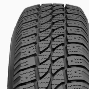 Strial 201 Winter LT 195/75R16 105R C Dubb