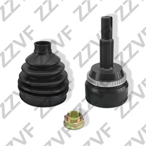 Drivknut, Framaxel, På hjulsidan, TOYOTA CAMRY Sedan, 43470-09V10