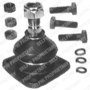 Kulled / Spindelled, Framaxel, Höger, Vänster, FIAT 124, 124 Coupé, 124 Familiare, 124 Spider, 125, 132, ARGENTA, 4104863, 4150178, 4355