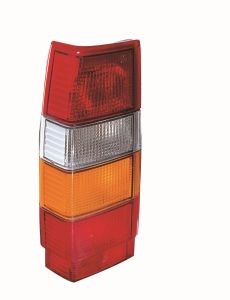 Baklykta, Höger, VOLVO 740 Kombi, 760 Kombi, 940 Kombi, 960 Kombi II, 9127607