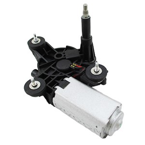 Torkarmotor, Bak, ALFA ROMEO 159 Sportwagon, 50517027, 60685159
