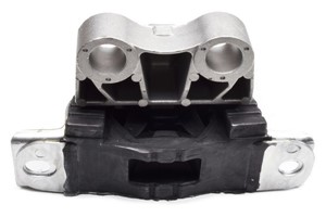 Motorkudde, Vänster, ALFA ROMEO MITO, FIAT 500L, GRANDE PUNTO, PUNTO, PUNTO EVO, PUNTO Skåp/halvkombi, 55702833