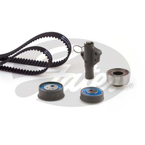 Kamremskit, MITSUBISHI ECLIPSE IV, GALANT Sedan IX, GRANDIS, OUTLANDER I