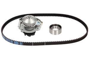 Kamremskit med vattenpump, FIAT,LANCIA
