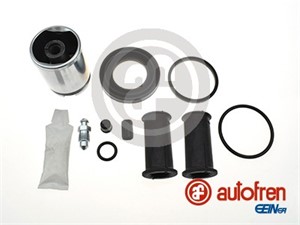 Reparationssats, bromsok, Bakaxel, AUDI,JAGUAR,SEAT,VW, 8U0615403B, 8U0615404B