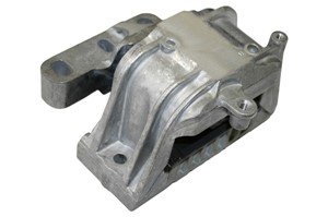 Motorkudde, Höger, AUDI,SEAT,SKODA,VW, 1K0199262AC, 1K0199262AL, 1K0199262L, 1K0199262P
