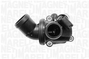 Termostat, kylvätska, MERCEDES-BENZ A-KLASS [W169], B-KLASS Sports Tourer [W245], 266 203 02 75, 266 203 04 75, 266 203 06 75, 266203027