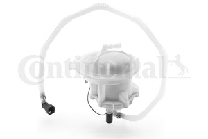 Bränslepump, Vänster, VW TOUAREG, 7L0 919 679