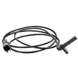 ABS-givare, Sensor, hjulvarvtal, Bakaxel vänster, OPEL,SAAB,VAUXHALL, 01235325, 01247222, 01247846, 01247849, 012841559, 022785573, 0231